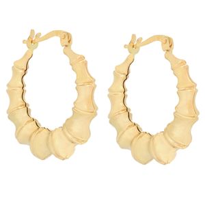 گوشواره طلا 18 عیار زنانه طلای مستجابی مدل حلقه ای کد 415